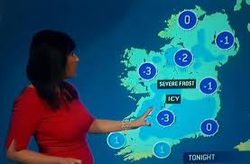 Published february 1, 2021 7 views. Latest Snow Weather Forecast Update From Met Eireann Leinster Express