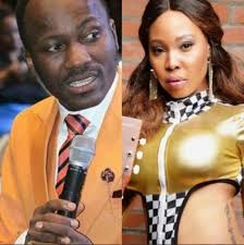 Apostle Suleiman Defends Himself Against the Controversy After Stephanie