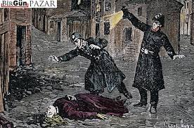 Ancak kasımpaşa canavarı ününü uzun süre korudu ve kitaplara, filmlere ilham verdi. Ilk Seri Katilimiz