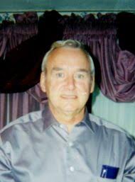 Ronald G. Daub Obituary