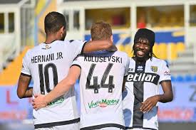 Currently, lazio rank 6th, while parma hold 20th position. Krause Group Buys Parma Adding To American Influence In Italian Soccer The New York Times