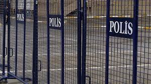 Batman Valiliği günlük eylem yasağı getirildiğini duyurdu