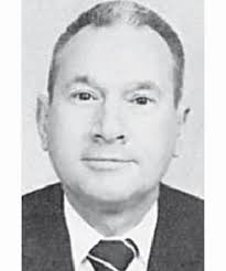 Donovan Campbell Obituary (1923