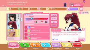 Maybe you would like to learn more about one of these? There S A Sea Of Hentai Junk Games On Steam And Then There S Crush Crush Some Of The Girls Of Crush Crush Wannaplay News