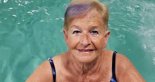 This weekend we celebrated the life of Helen Roberts, a dedicated voluteer  servant of 15 years at the YMCA. May she Rest In Peace 🙏