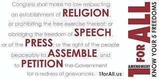 Depending on the delivery of speech or expression, there can be consequences, as the freedom of speech does not protect you from libel or slander. 1st Amendment Wallpapers Misc Hq 1st Amendment Pictures 4k Wallpapers 2019