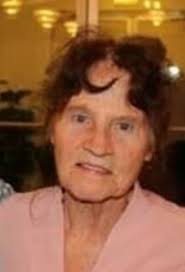 Delilah Ashcraft Obituary 2022