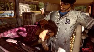 The Walking Dead Clementine 1boy 3d - Lewd.ninja