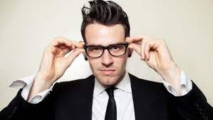 Oculos De Grau Que Estao Em Alta Para Homens Moda Para Homens