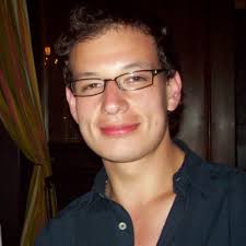 David Tenorio, Author at Lateral