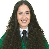 Sarah Calvillo's Instagram, Twitter & Facebook