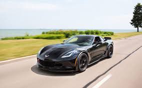 Lmr1200 corvette grand sport is one badass street car. Katech Turns A C7 Corvette Grand Sport Into A 700hp Z06 Killer