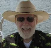 Obituary information for William F. Potter