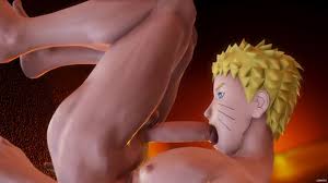 Naruto yaoi - ExPornToons