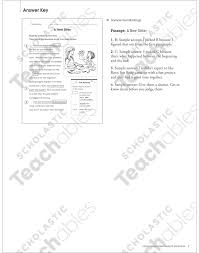 10if you want the judge to award you. A New Sitter Close Reading Passage Printable Lesson Plans And Ideas Skills Sheets