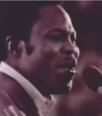 Sami Moore Robert Johnson