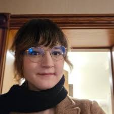 Mackenzie DeRosa 🦋 (@MsMackenzieD)