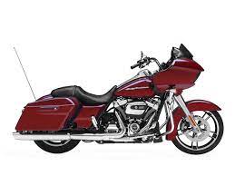 Motorbike Rentals In America Usa