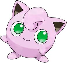 Pokemon Clipart Jigglypuff Pokemon Jigglypuff Transparent Free For Download On Webstockreview 2020