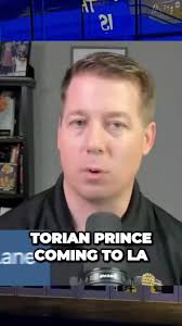 What Page Is Taurean Prince