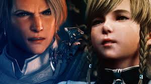 FF16's Olivier Twist: What Really Happened With Olivier & Dion