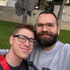 Alexandre Pepin and Logan Larsen's Wedding Registry