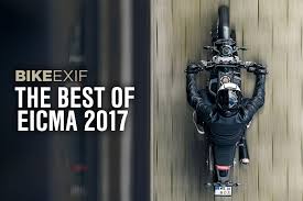 The Bikes From Eicma That You Ll Actually Be Able To Buy Bike Exif