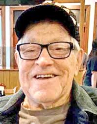 Carl "Chip" Wilson Browning