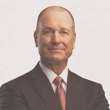 FINANCE/BANKING: DANIEL WALKER