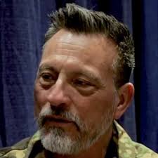 Erwin McManus podcast appearances and mentions