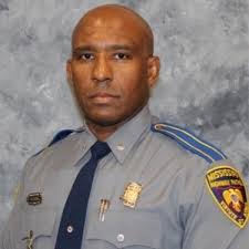 Chris Gillard (Retired Director of MS Highway Patrol)