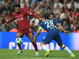 Not much at stake but both teams will be going at it for three points but we can safely assume both camps will use some of the fring players in the premier league clash at. Liverpool 2 2 Chelsea 5 4 Pens Report Reds Win Uefa Super Cup After Thriller Mirror Online