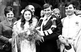 Zemrela Libuse Safrankova Pred Dvema Dny Oslavila 68 Narozeniny Kultura Lidovky Cz
