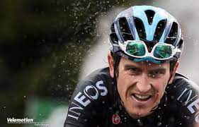 More buying choices $2.06 (60 used & new offers) Entwarnung Bei Ineos Geraint Thomas Ist Wohl Nicht Schwer Verletzt