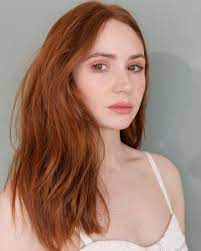 Mcu star karen gillan talks 'guardians 3,' fan gifts, & horror movies posted on november 3, 2020 by monique reynoso leave a comment photos: Karen Gillan Social Media 04 29 2020 Celebmafia