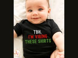 Family Christmas Shirts, Funny Christmas Family Shirts, Christmas Couple  Shirts, Matching Christmas Shirts, Teen Slang Christmas Bruh Shirt