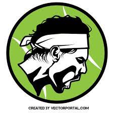 Browse our rafael nadal images, graphics, and designs from +79.322 free vectors graphics. Tennis Player Rafael Nadal Vector Image Free Vector Illustration Vector Images Free Vector Images