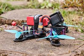 What are the most popular racing leagues? How To Build A Racing Drone Tutorial 2019 Oscar Liang