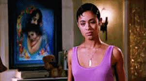 Shame is casted into an action hero role and gets backup from partner peaches, played by jada pinkett. A Low Down Dirty Shame Turns 25 Years Old Today Lipstick Alley