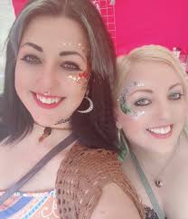 What supernatural character would I be?