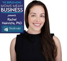 Rachel Heinrichs's Instagram, Twitter & Facebook