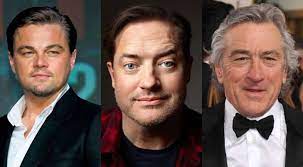 Brendan, 52, hit the red carpet yesterday for the premiere of no sudden move at the tribeca film festival. Brendan Fraser Gets Emotional Upon Learning About Fan Support For His Upcoming Martin Scorsese Film Entertainment News Wionews Com