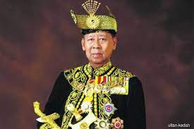 Listing the first sultan of kedah as sultan mudzafar shah i centuries before the partitioning of the abbasid caliphate into distinct sultanates and almost three centuries prior to the contradicting claims of the terengganu inscription stone. Sultan Of Kedah Passes Away The Edge Markets