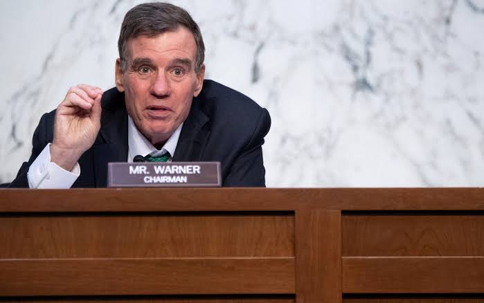 US Senator Warner aims for meeting of Democrats to discuss Biden candidacy,  source familiar says | Reuters