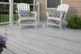 Spiced rum composite decking board sample by trex. Trex Enhance Composite Decks And Decking Materials Trex
