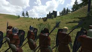The Best Days of Mount & Blade II: Bannerlord Are Yet to Come
