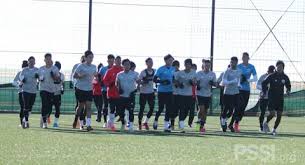 Sekjen pssi, yunus nusi, saat dihubungi suara.com lewat pesan whatsapp, selasa (29/12/2020). Ada Perubahan Berikut Jadwal Terbaru Uji Coba Timnas U 19 Di Spanyol