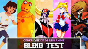 Le dessin animé préféré de votre enfance est de retour ! Blind Test Dessin Anime Annee 80 20 Titres Youtube