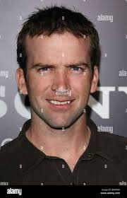 Lucas black hi-res stock photography and images