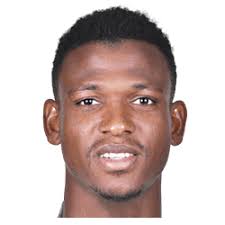 Abdullahi Shehu — Profile & Stats